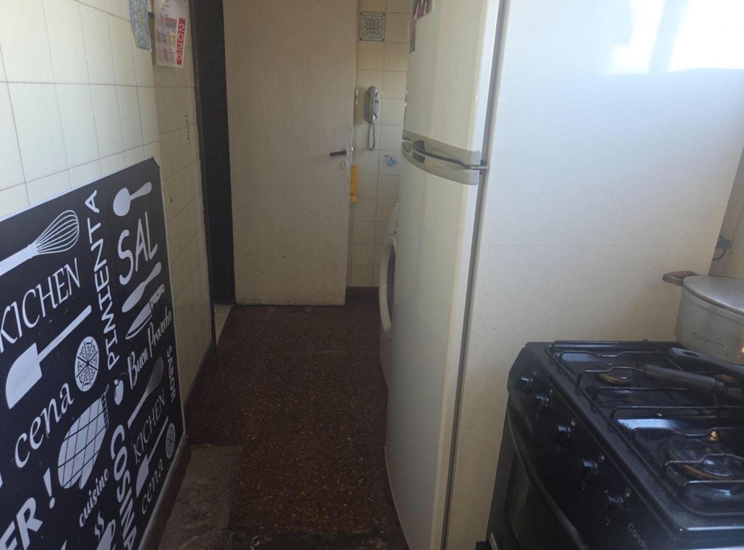 Foto de 3 Amb. en Barracas ,Vista abierta, OPORTUNIDAD!!!, imagen 5
