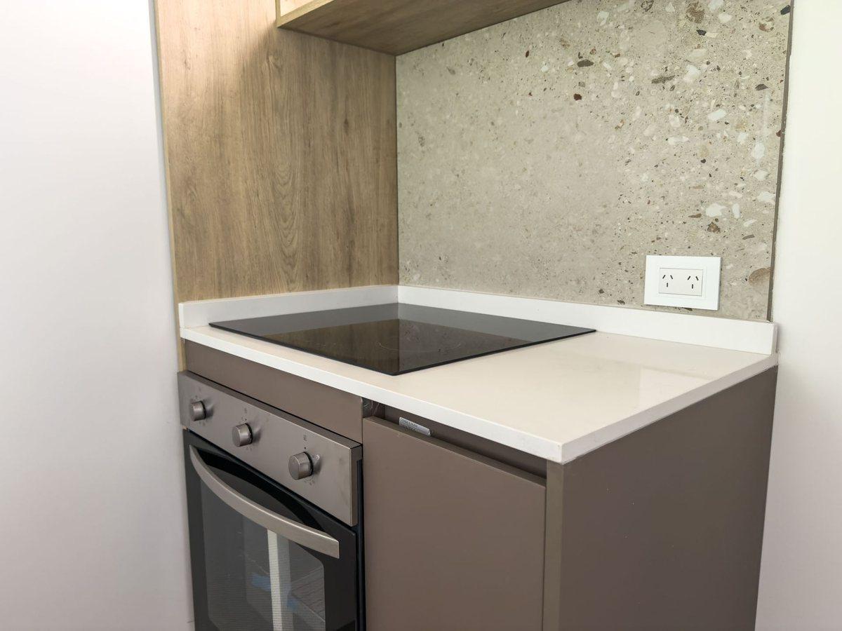 Foto de VENTA DEPTO 2 AMB CON BALCON A ESTRENAR SAAVEDRA, imagen 5