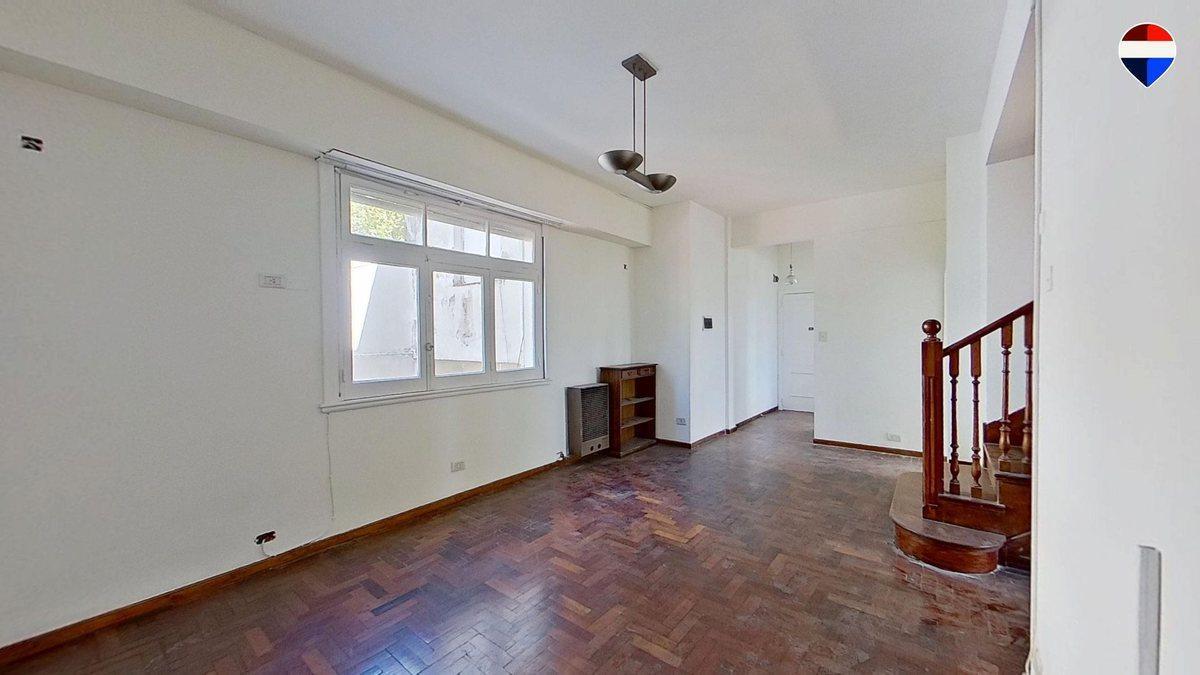 Foto de VENTA PH 4 AMBIENTES TERRAZA COCHERA VILLA CRESPO, imagen 3