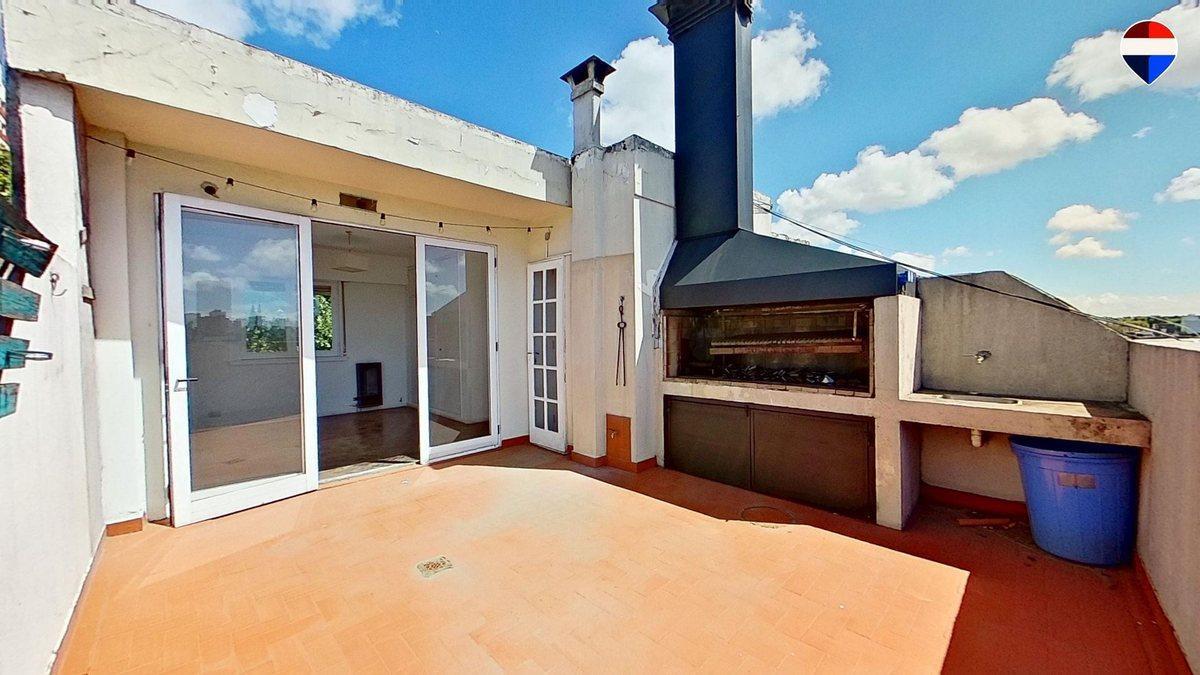 Foto de VENTA PH 4 AMBIENTES TERRAZA COCHERA VILLA CRESPO, imagen 1