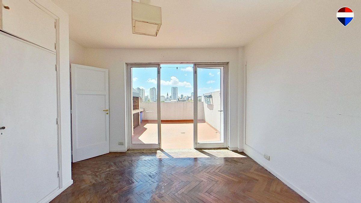 Foto de VENTA PH 4 AMBIENTES TERRAZA COCHERA VILLA CRESPO, imagen 5
