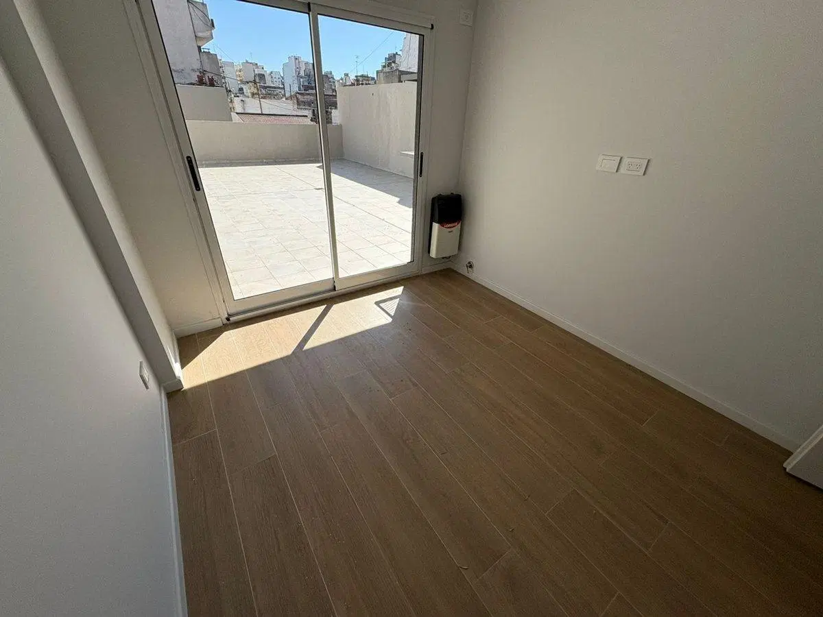VENTA DEPTO 2 AMB BALVANERA 5