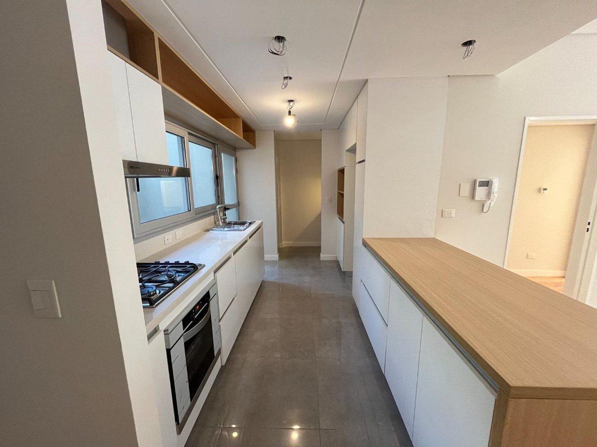 Foto de VENTA 2AMB C/BALCON Y PATIO CABALLITO APTO CREDITO, imagen 2