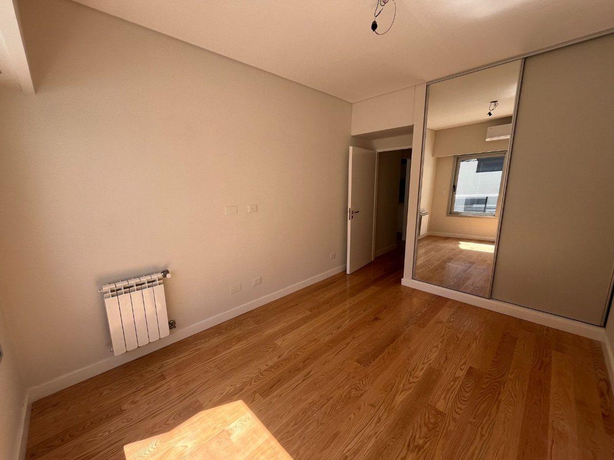 Foto de VENTA 2AMB C/BALCON Y PATIO CABALLITO APTO CREDITO, imagen 4