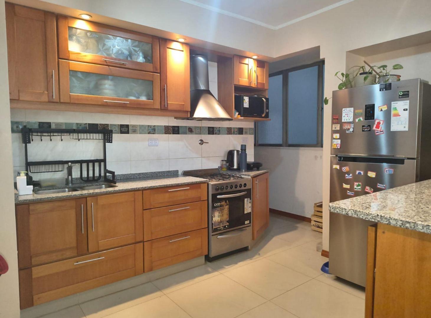 Foto de VENTA Caballito 3 Amb Semipiso Guardacoche, imagen 5