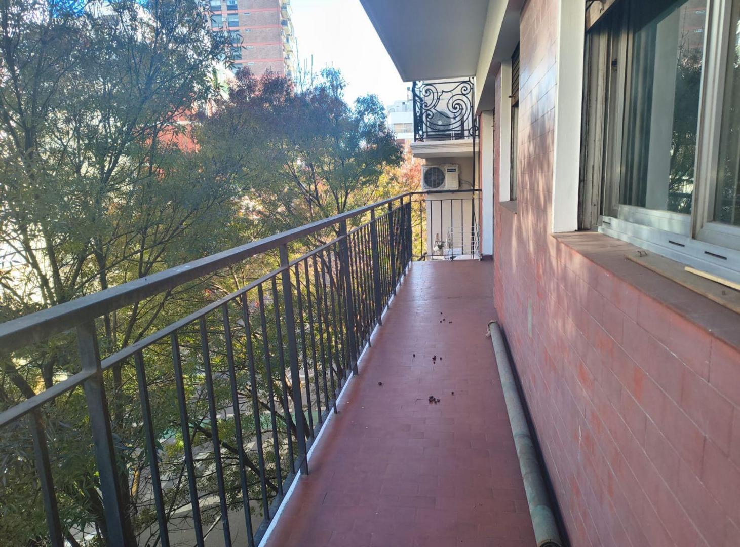 Foto de VENTA Caballito 3 Amb Semipiso Guardacoche, imagen 1
