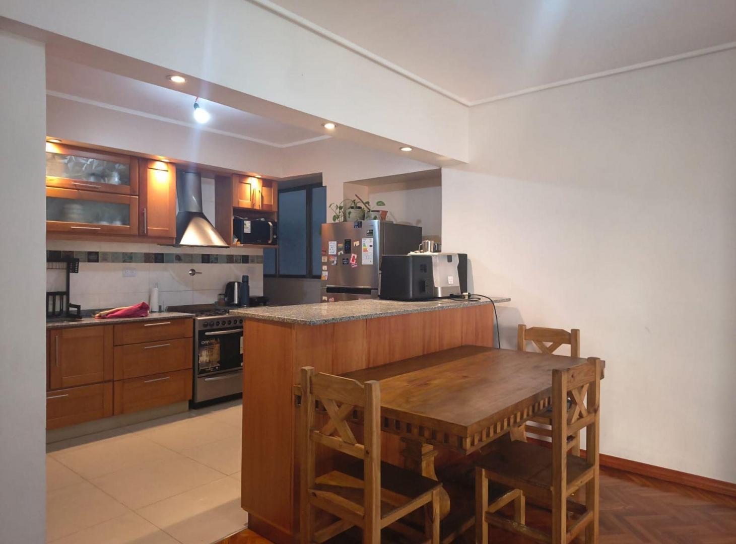 Foto de VENTA Caballito 3 Amb Semipiso Guardacoche, imagen 4