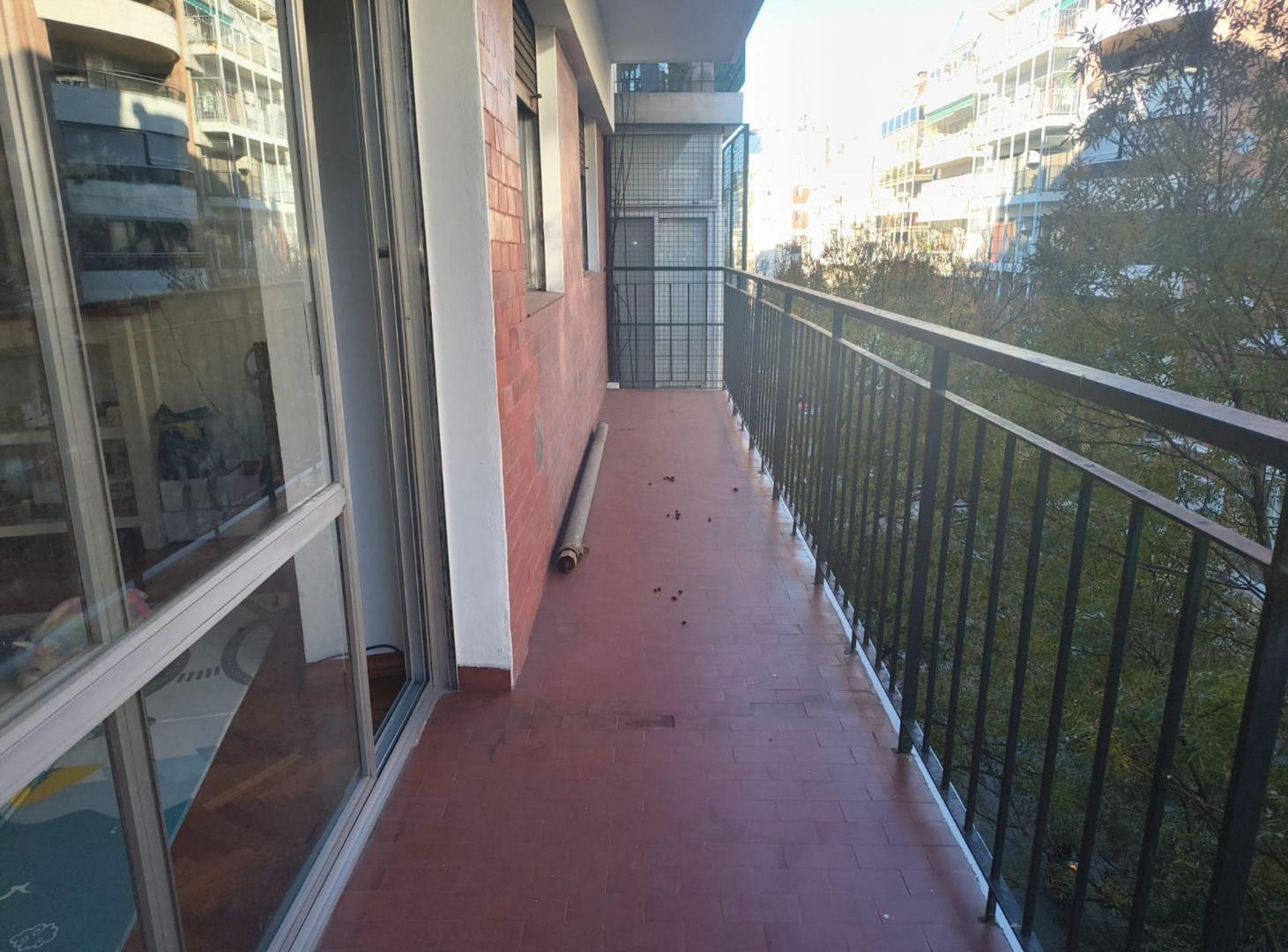 Foto de VENTA Caballito 3 Amb Semipiso Guardacoche, imagen 2
