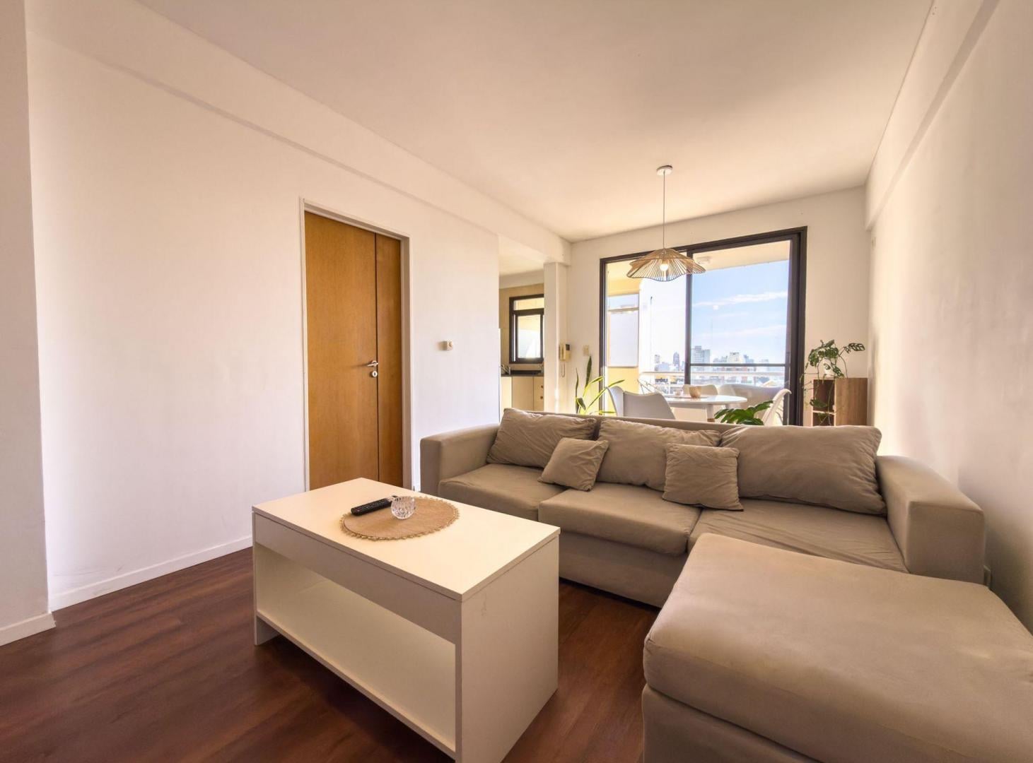 Foto de VENTA DEPTO 2 AMB BALCON AMENITIES CABALLITO, imagen 1