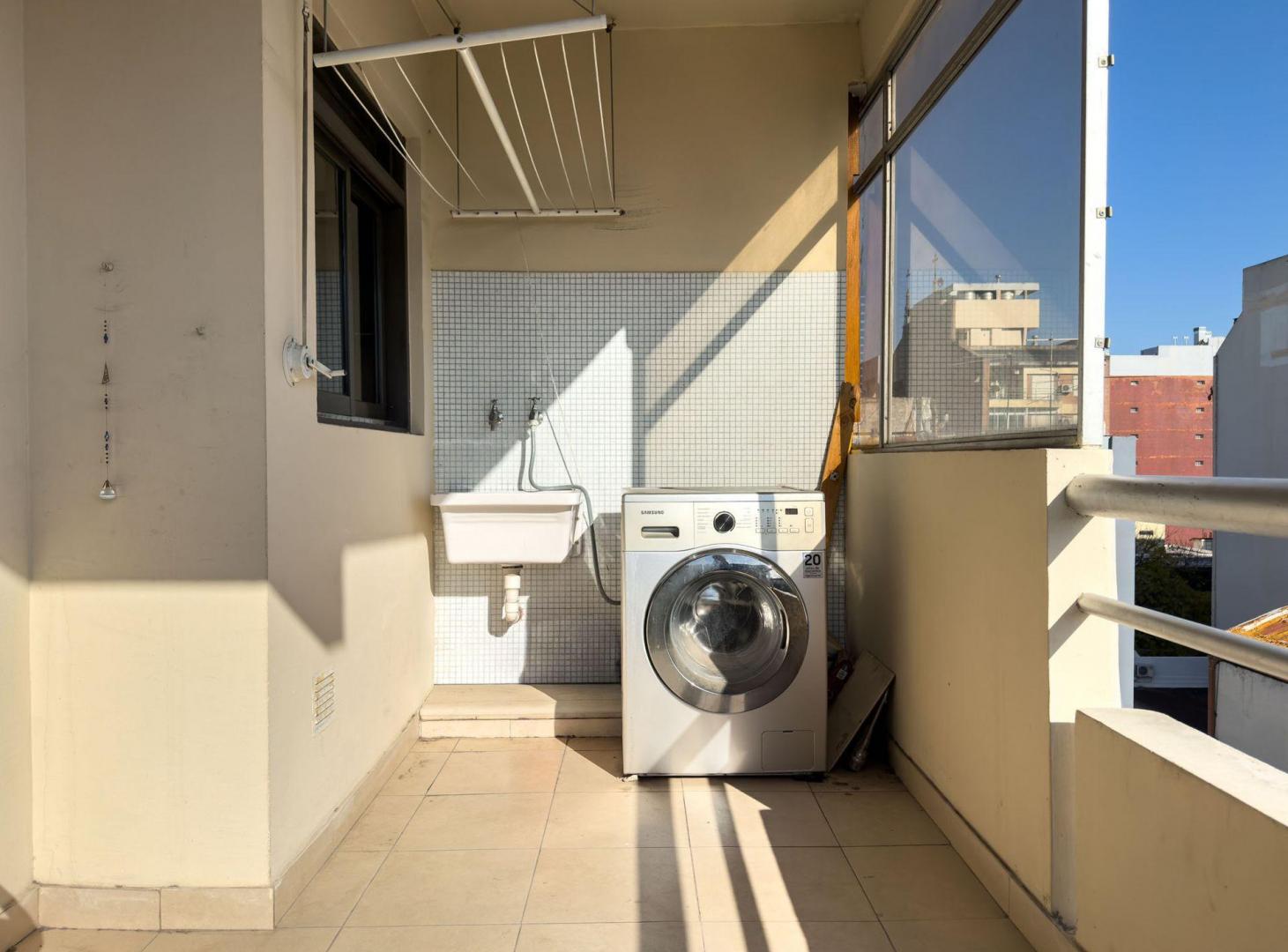 Foto de VENTA DEPTO 2 AMB BALCON AMENITIES CABALLITO, imagen 2