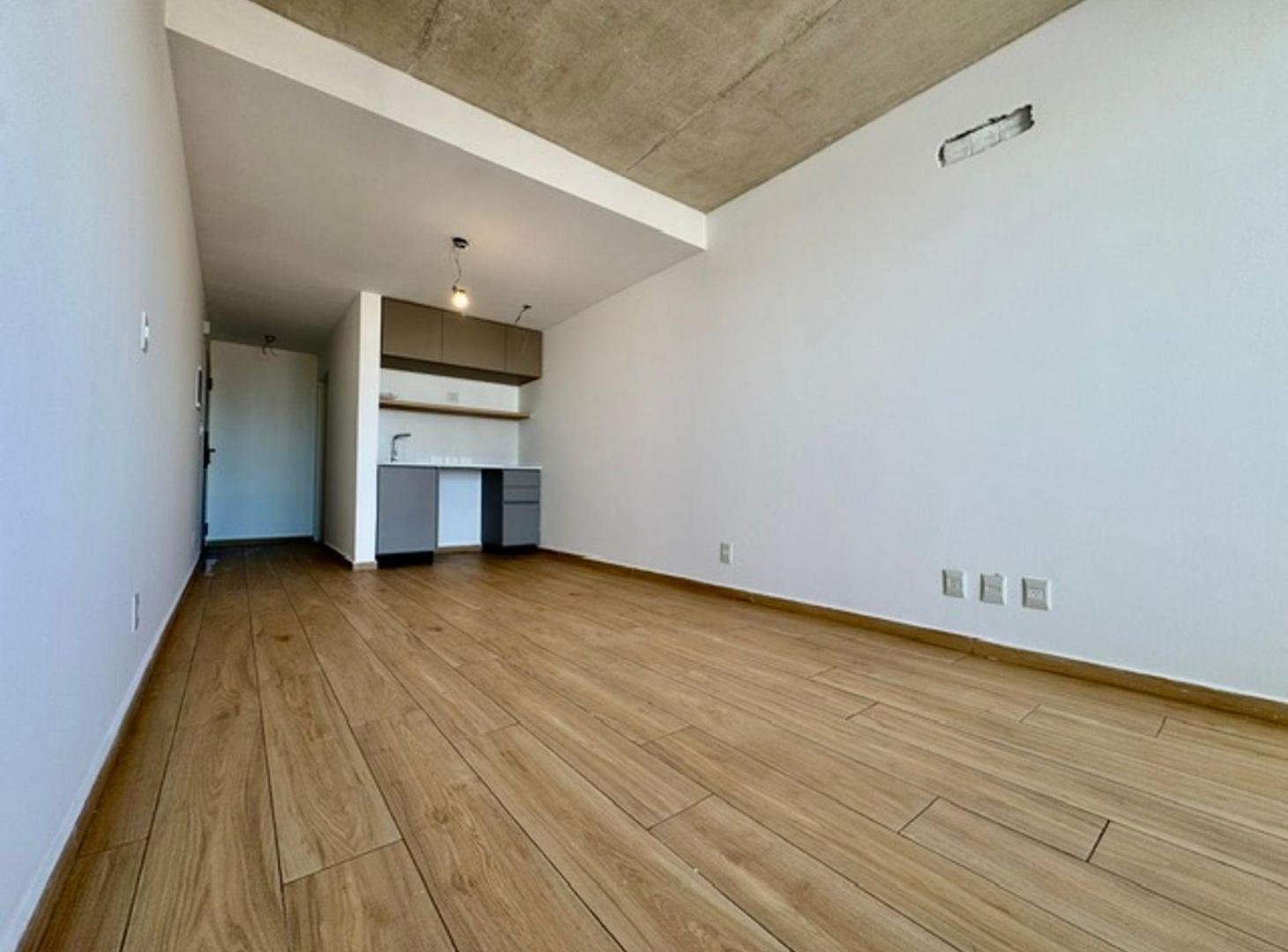 Foto de Monoambiente en venta c/balcón contrafrente., imagen 3