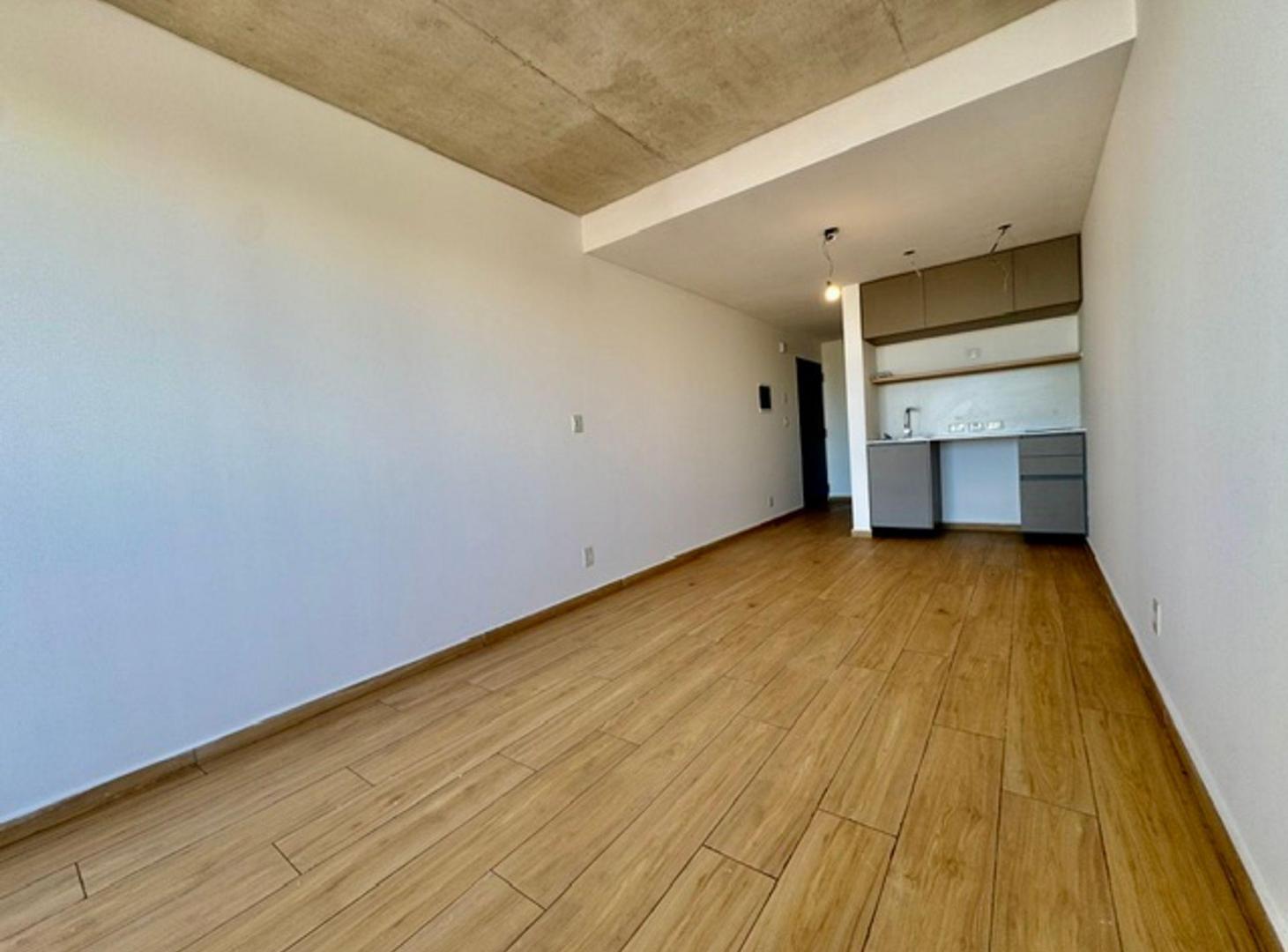 Foto de Monoambiente en venta c/balcón contrafrente., imagen 5