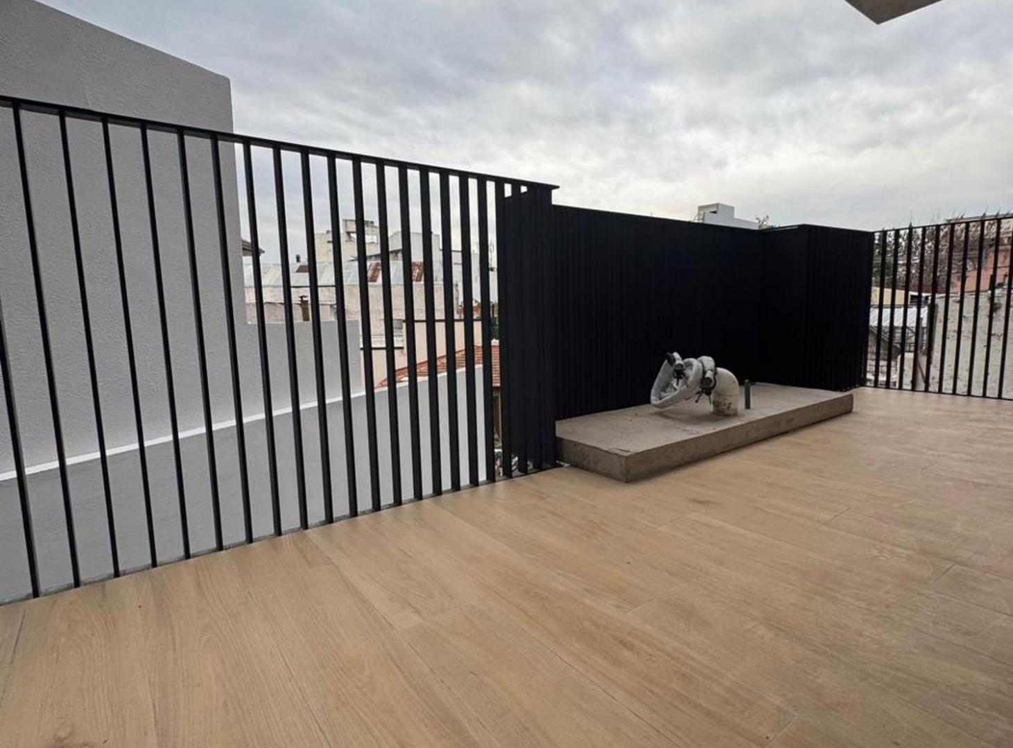 Foto de Monoambiente en venta c/balcón contrafrente., imagen 4
