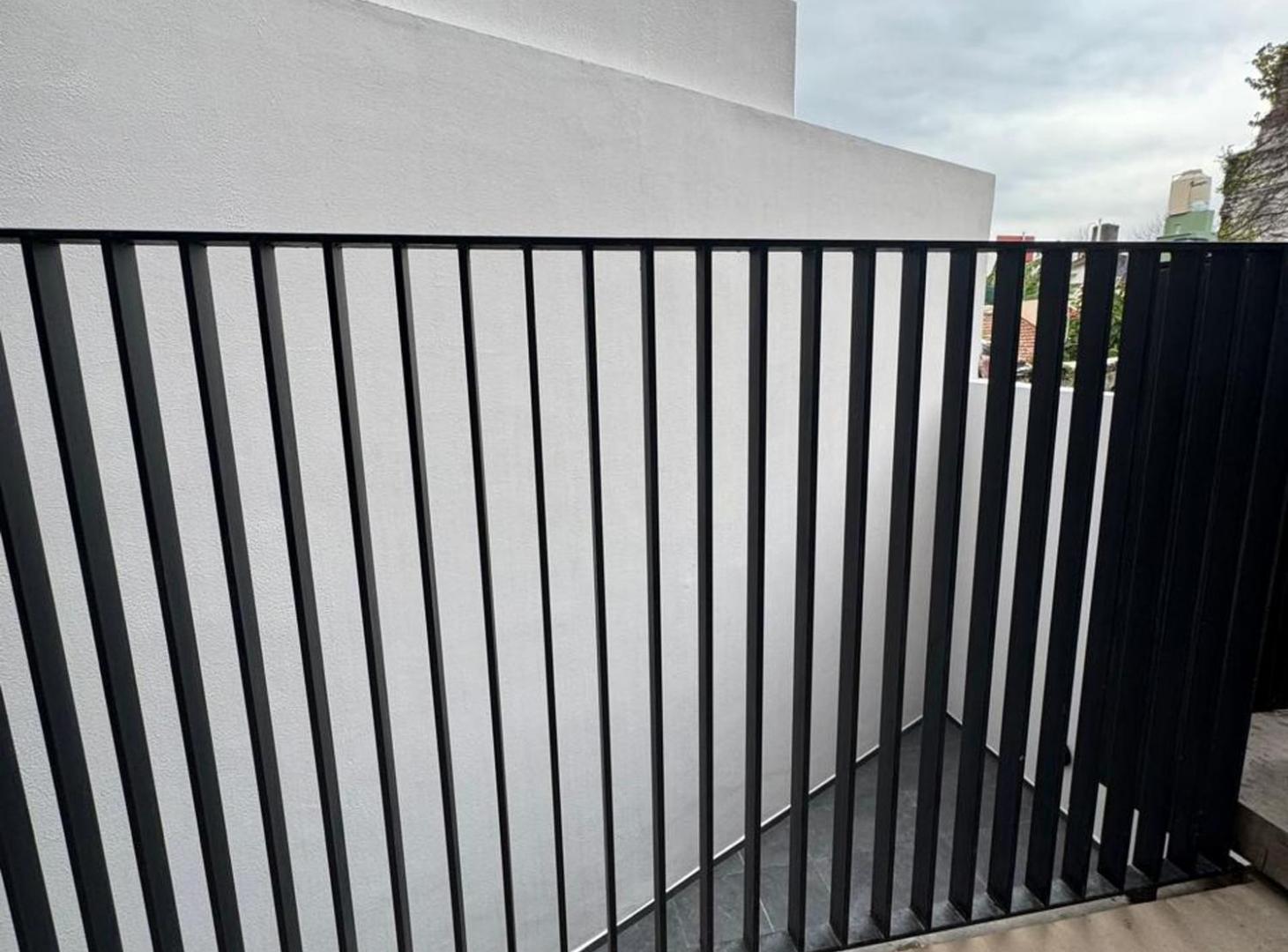 Foto de Monoambiente en venta c/balcón contrafrente., imagen 2
