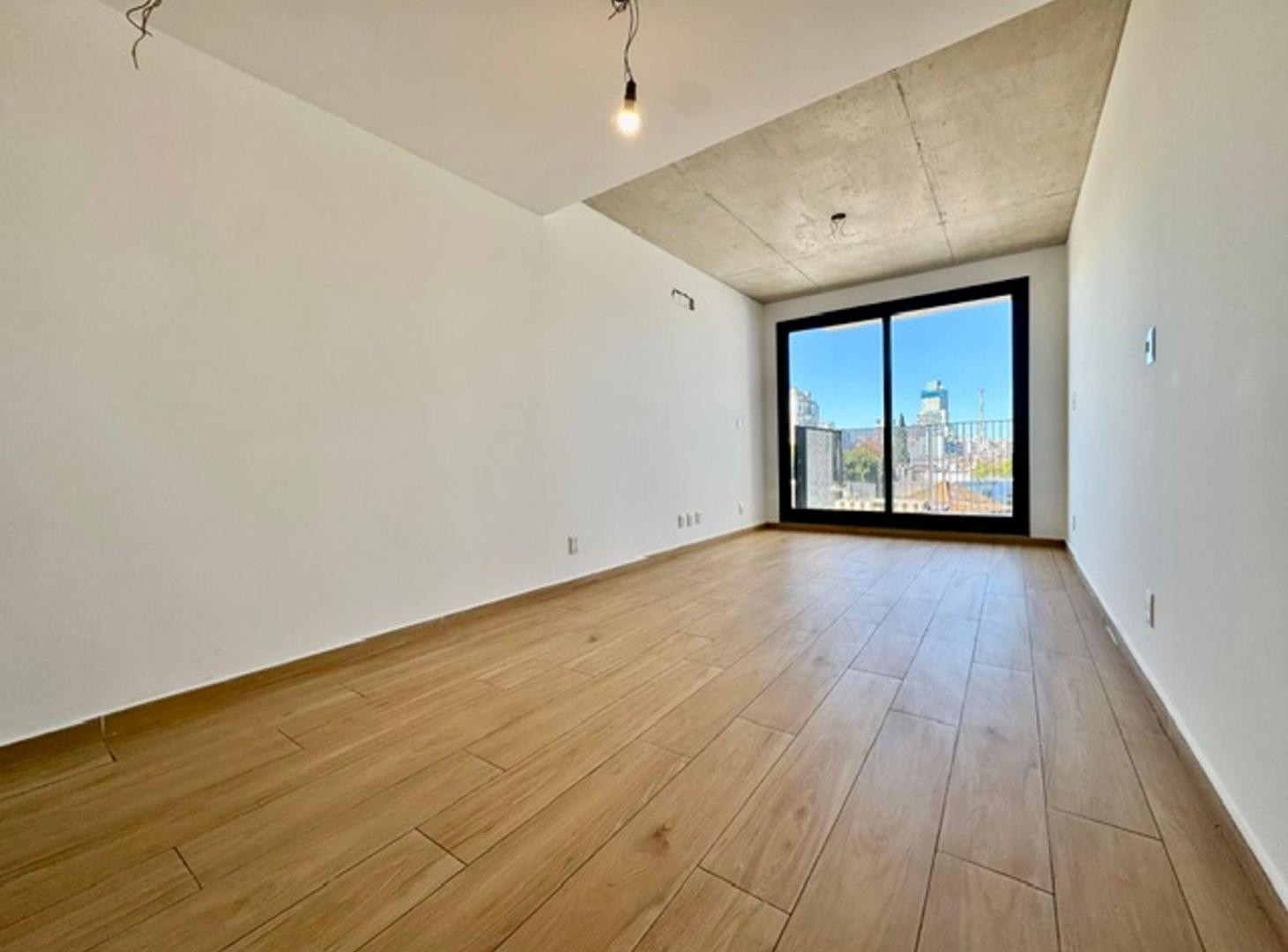 Foto de Monoambiente en venta c/balcón contrafrente., imagen 1