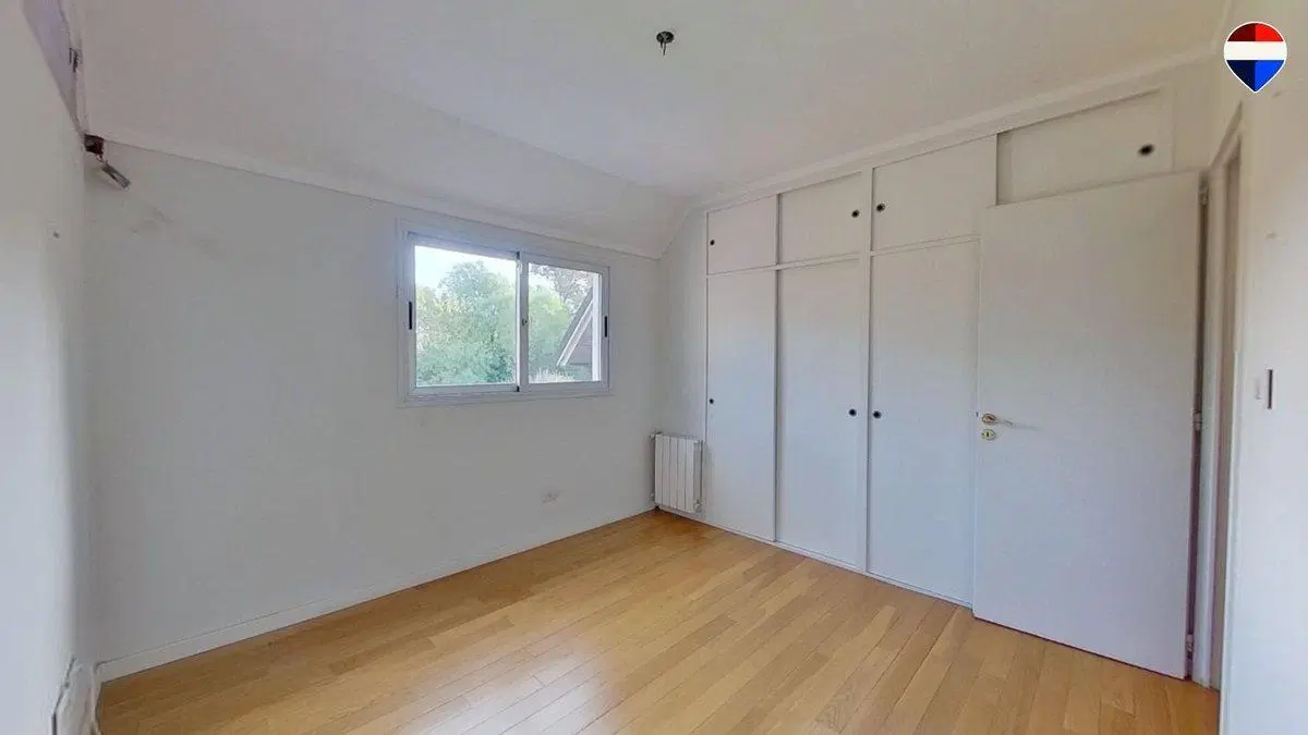 VENTA CASA BOCA RATON PILAR 5 AMB C/PILETA FINANC 5
