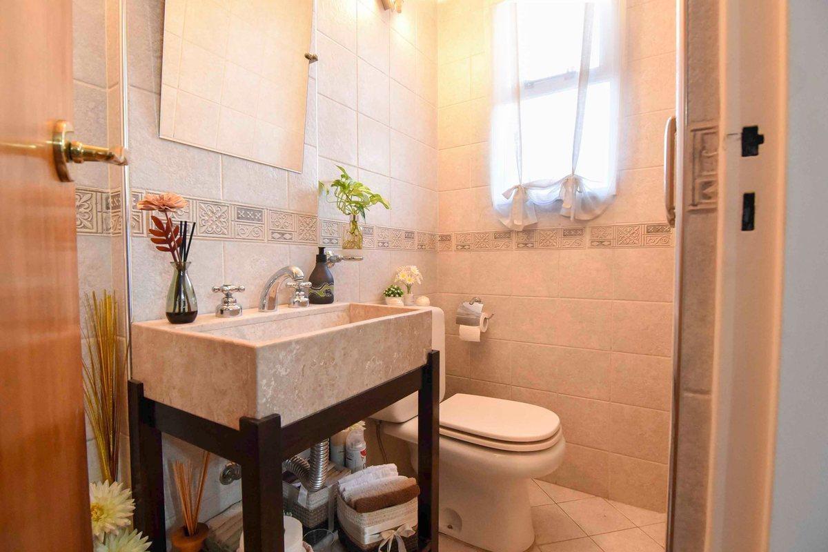 Foto de VENTA CASA 7 AMB VILLA DEL PARQUE COCHERA PATIO, imagen 5