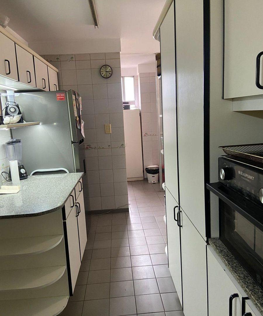 Foto de PISO VENTA 4 AMB CON DEP BALCÓN COCHERA BAULERA, imagen 4