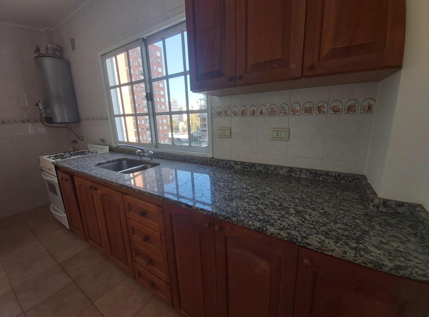Foto de VENTA DTO 2 AMB VILLA CRESPO BALCON CORRIDO, imagen 5