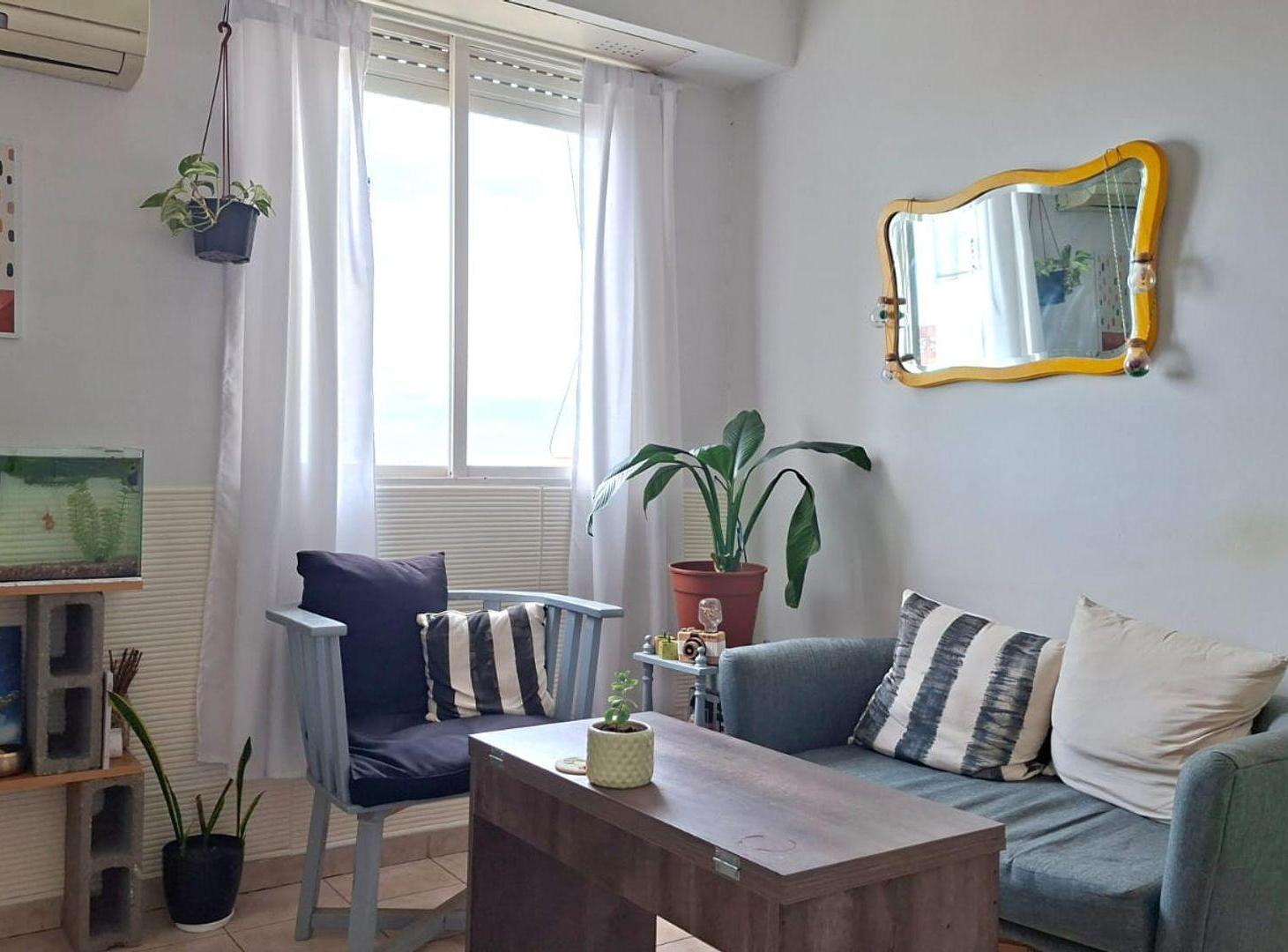 Foto de 2 AMBIENTES- EXCELENTE UBICACION-SÚPER LUMINOSO, imagen 1