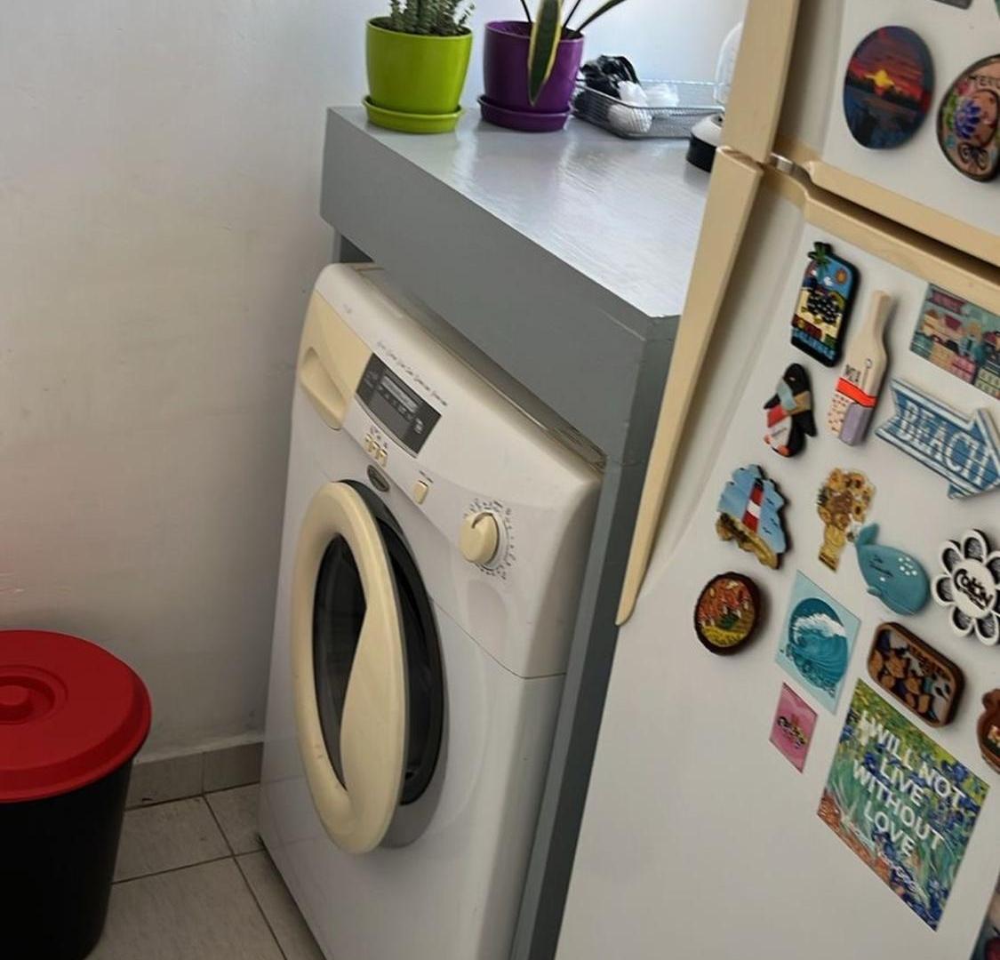 Foto de 2 AMBIENTES- EXCELENTE UBICACION-SÚPER LUMINOSO, imagen 4