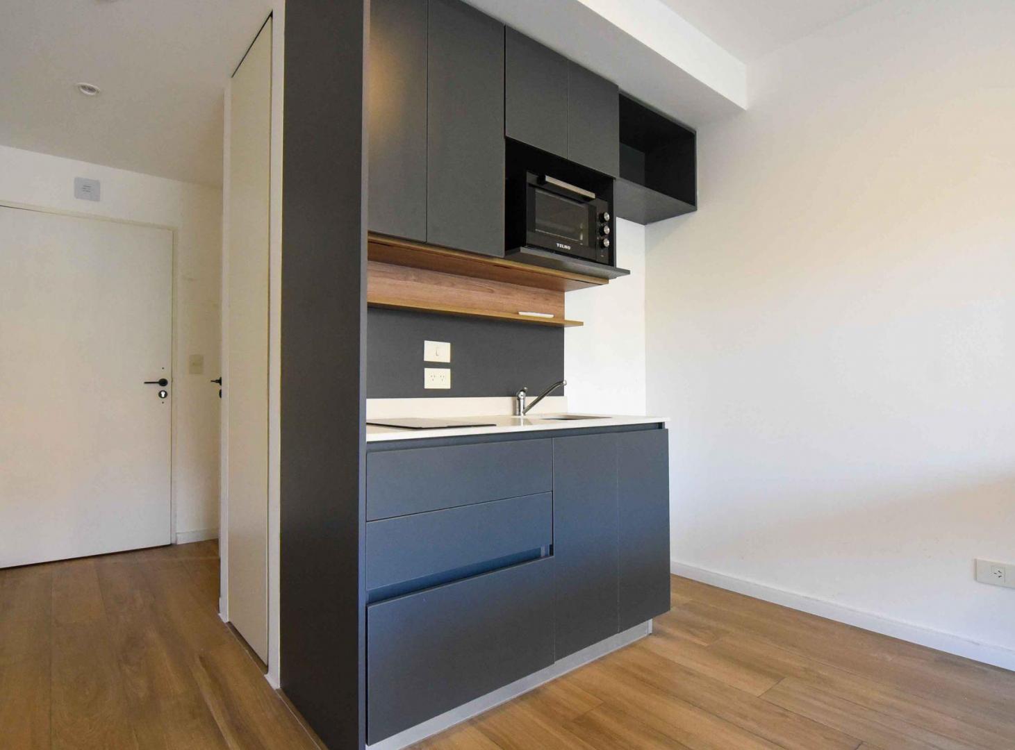 Foto de Venta Monoambiente villa crespo balcon Amenities, imagen 1
