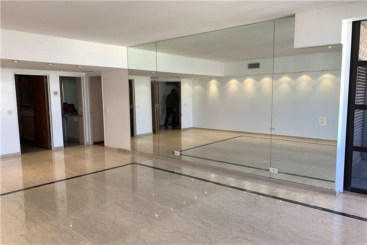Foto de 3 AMBIENTES CON DEPENDENCIA- COCHERA- GRAN BALCÓN-, imagen 3