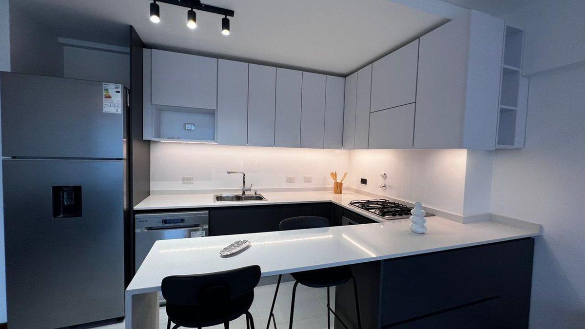 Foto de VENTA DTO 2 AMB A ESTRENAR CASTELAR NORTE, imagen 2