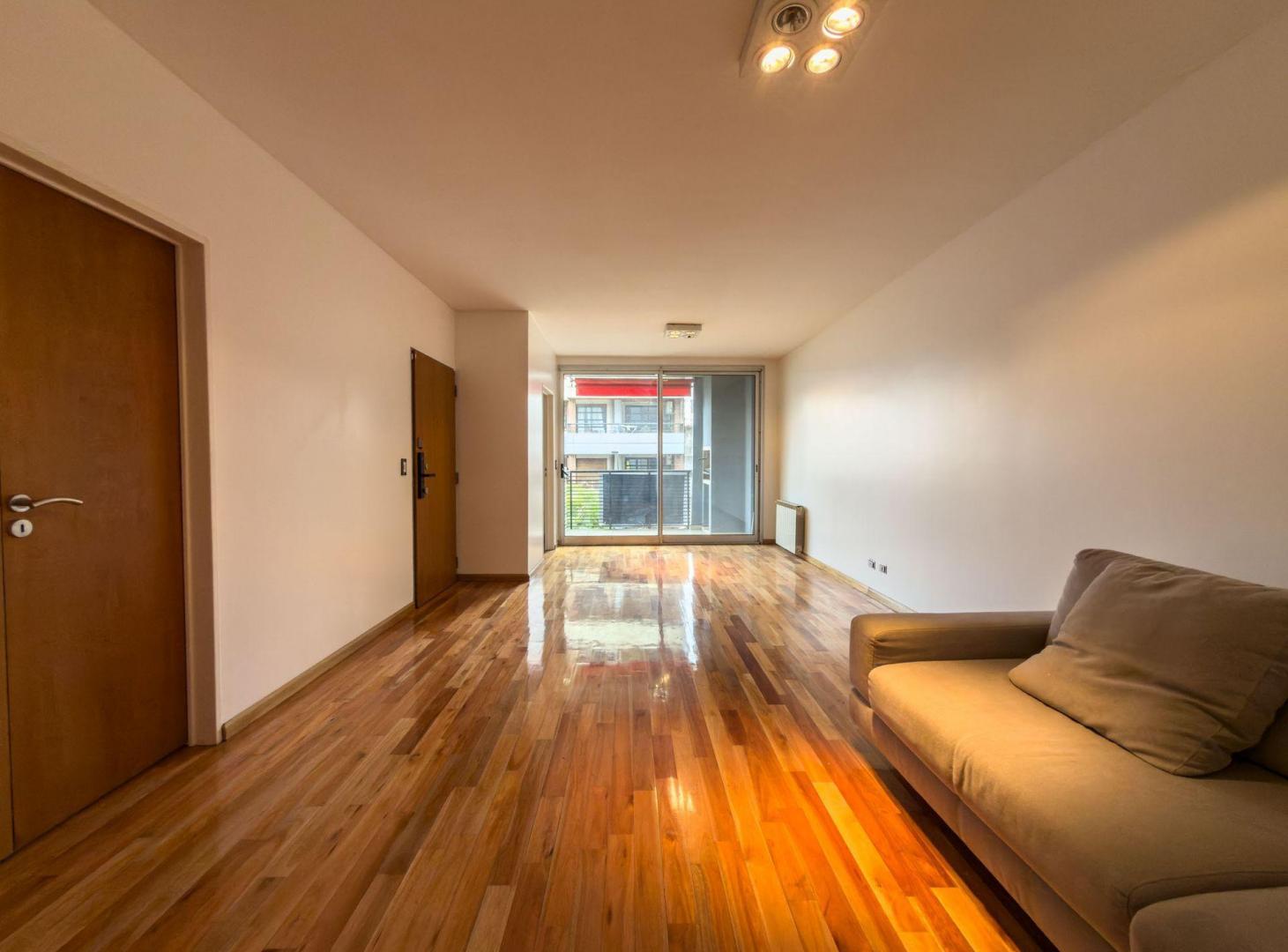 Foto de VENTA DEPTO PISO 4 AMB C/ 2 COCHERAS CABALLITO, imagen 4