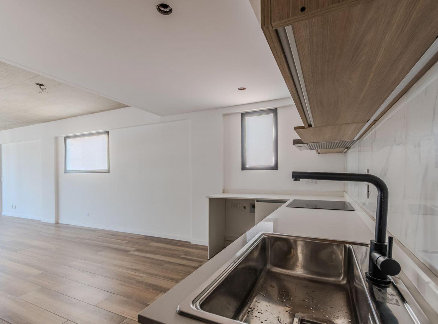 Foto de 2 AMBIENTES DE 122M2 C/ TERRAZA PROPIA Y PARRILLA, imagen 2