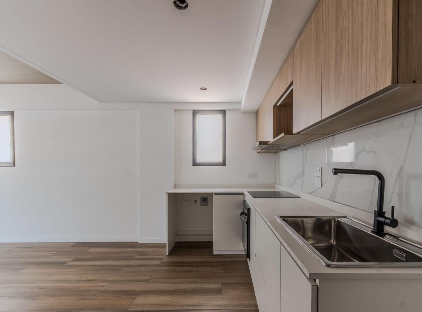 Foto de 2 AMBIENTES DE 122M2 C/ TERRAZA PROPIA Y PARRILLA, imagen 4