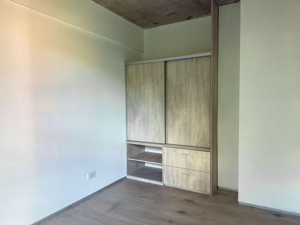 Foto de VENTA 2 AMBIENTES A ESTRENAR C/BALCON SAAVEDRA, imagen 5