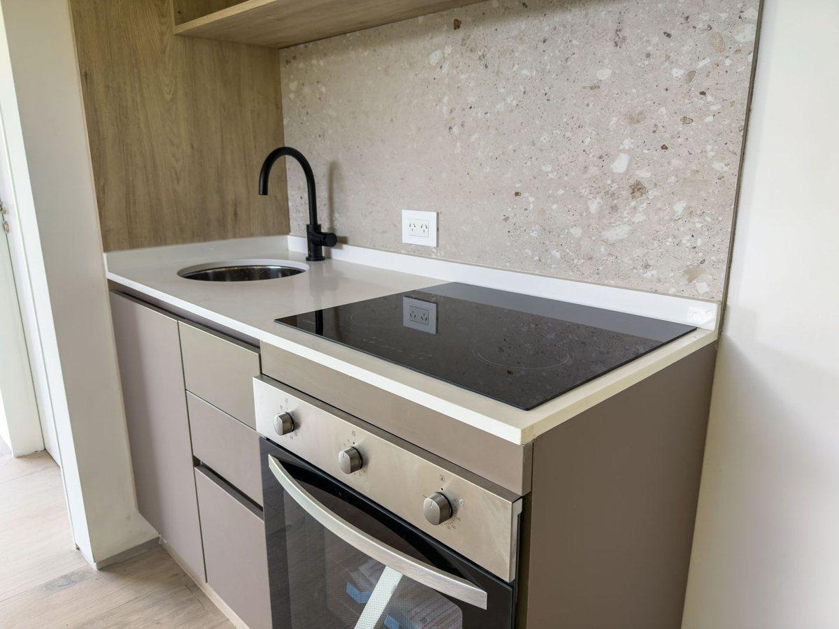 Foto de VENTA 2 AMBIENTES A ESTRENAR C/BALCON SAAVEDRA, imagen 4