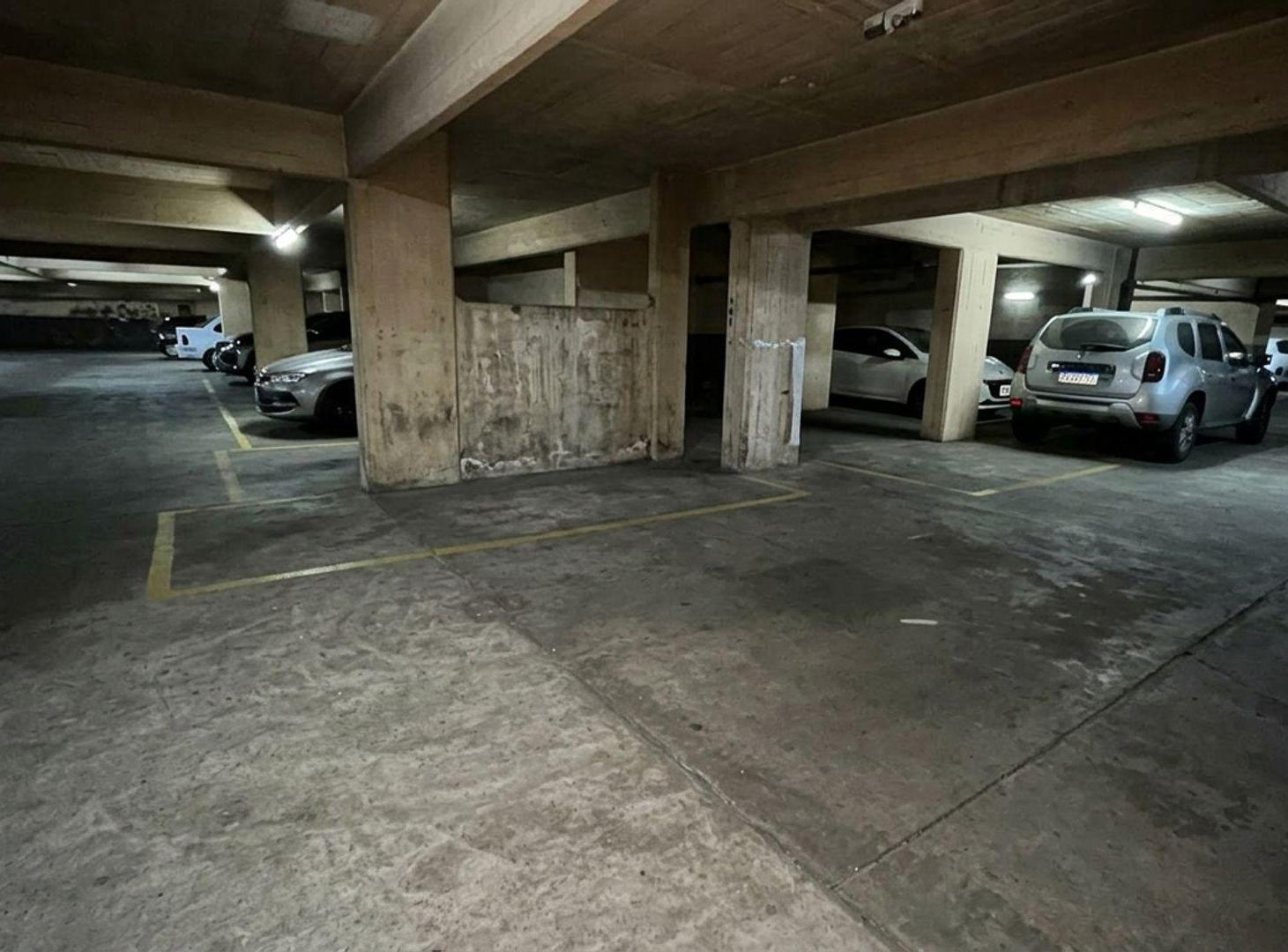 Foto de COCHERA FIJA VENT PALER CUBIER/SEG24HS/BAJO PRECIO, imagen 1