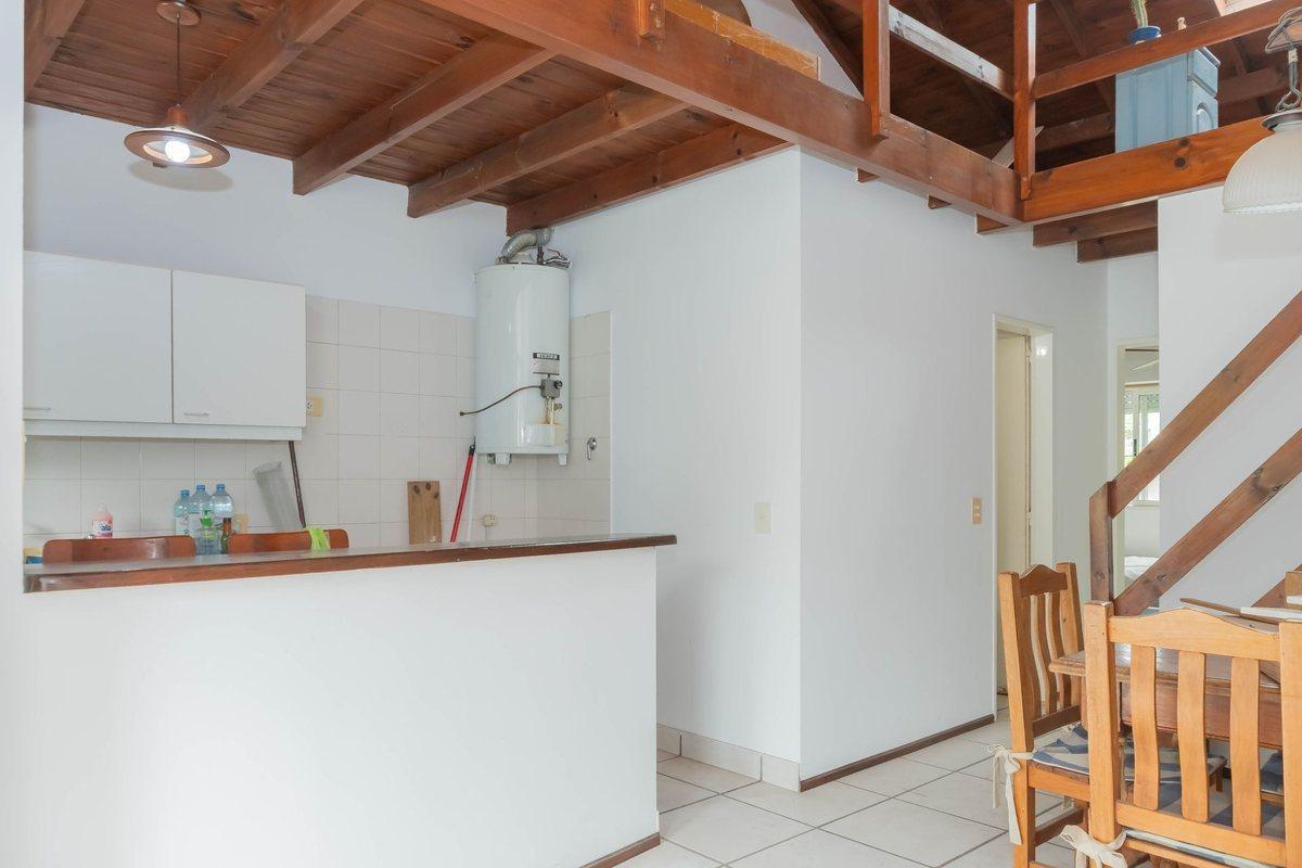 Foto de Departamento alquiler Pilar 3 ambientes Entrepiso, imagen 4