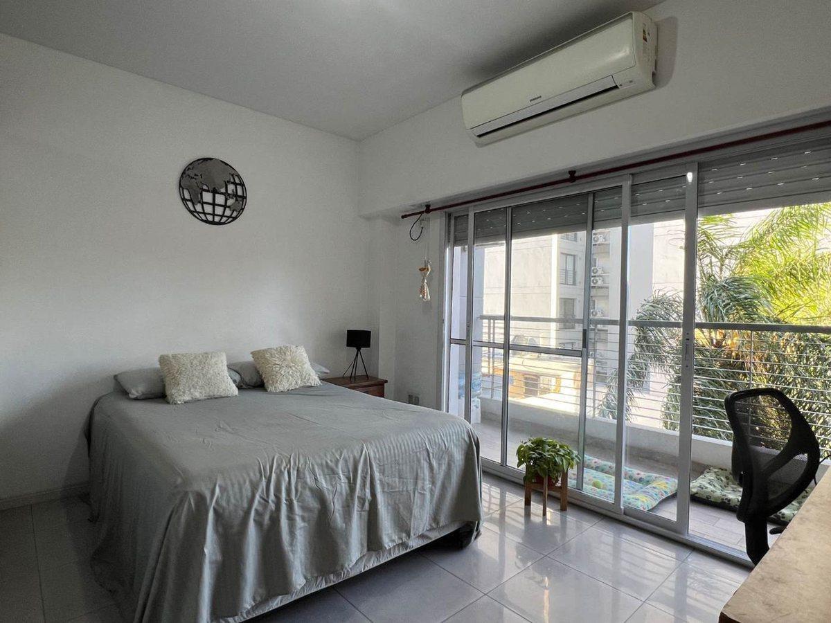 Foto de VENTA MONOAMBIENTE CON BALCON IMPECABLE, BANFIELD, imagen 3