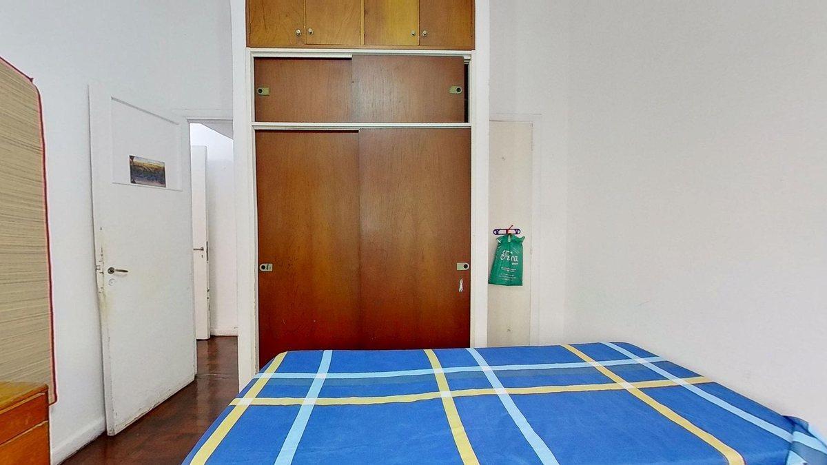 Foto de Venta 3 ambientes 77 m² al frente | Apto crédito, imagen 2