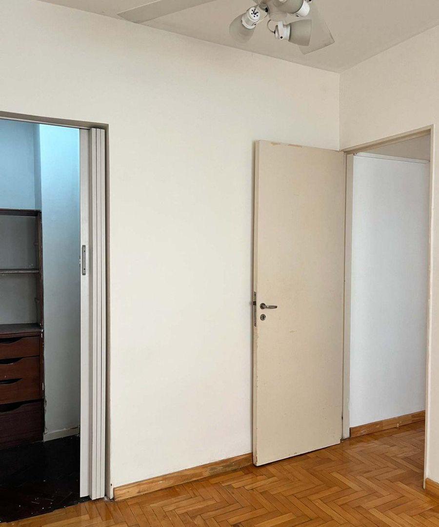 Foto de Departamento 2 ambientes caballito "1°x escalera", imagen 5