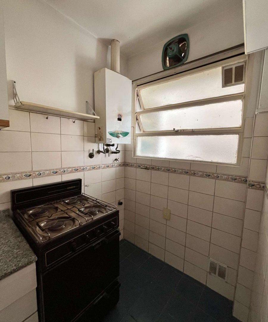 Foto de Departamento 2 ambientes caballito "1°x escalera", imagen 2