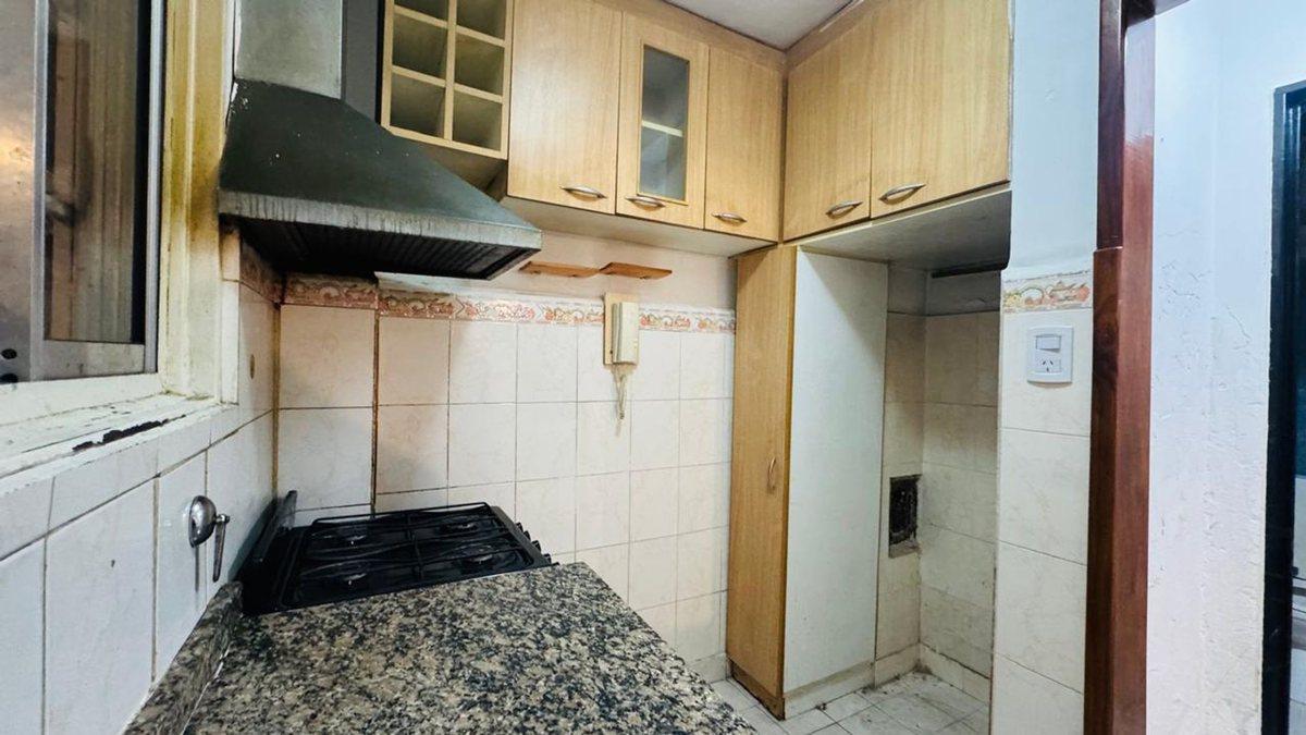 Foto de DPTO EN VENTA 2 AMBIENTES CON PATIO CABALLITO, imagen 2