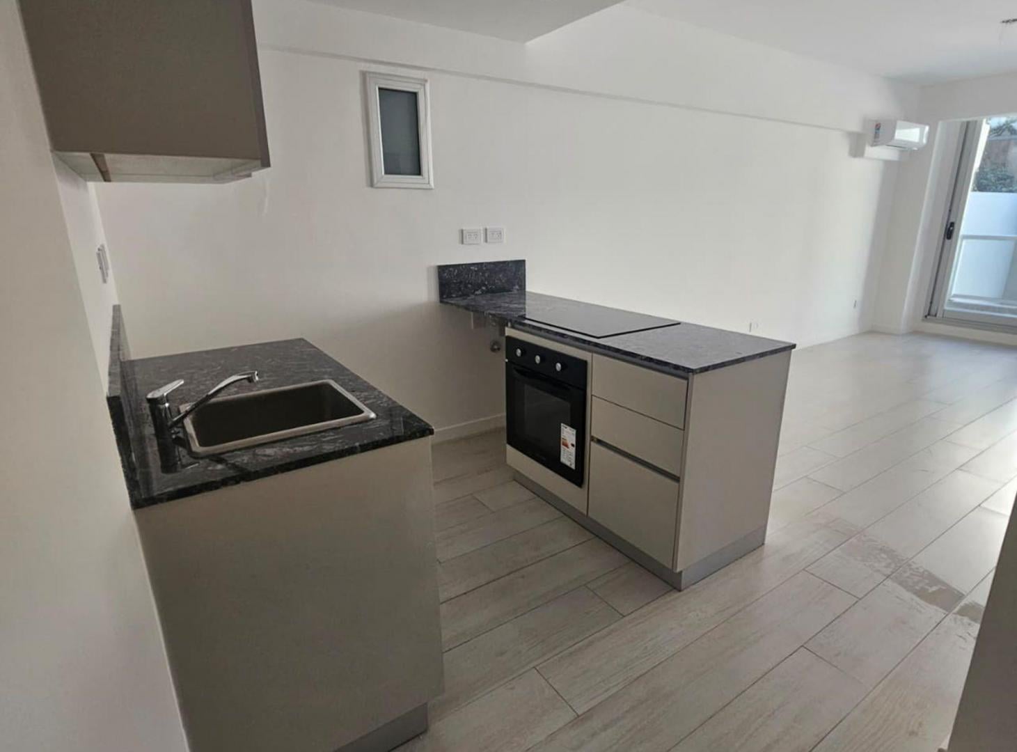 Foto de Venta Palermo 2 ambiente baño y toilette inversion, imagen 1