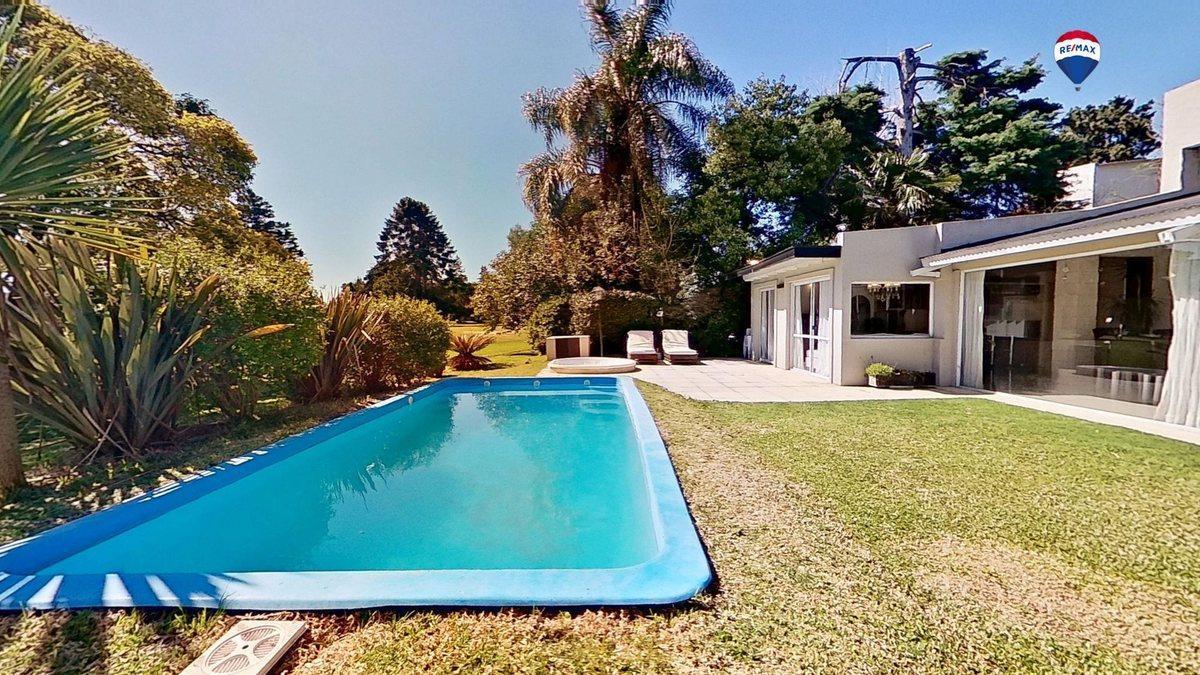 Foto de VENTA CASA 5 AMBIENTES EN INDIO CUA GOLF CLUB, imagen 3