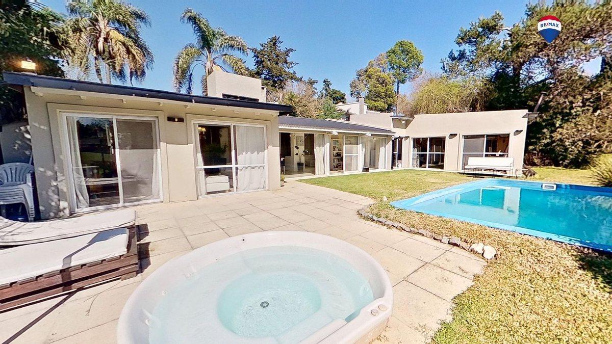 Foto de VENTA CASA 5 AMBIENTES EN INDIO CUA GOLF CLUB, imagen 2