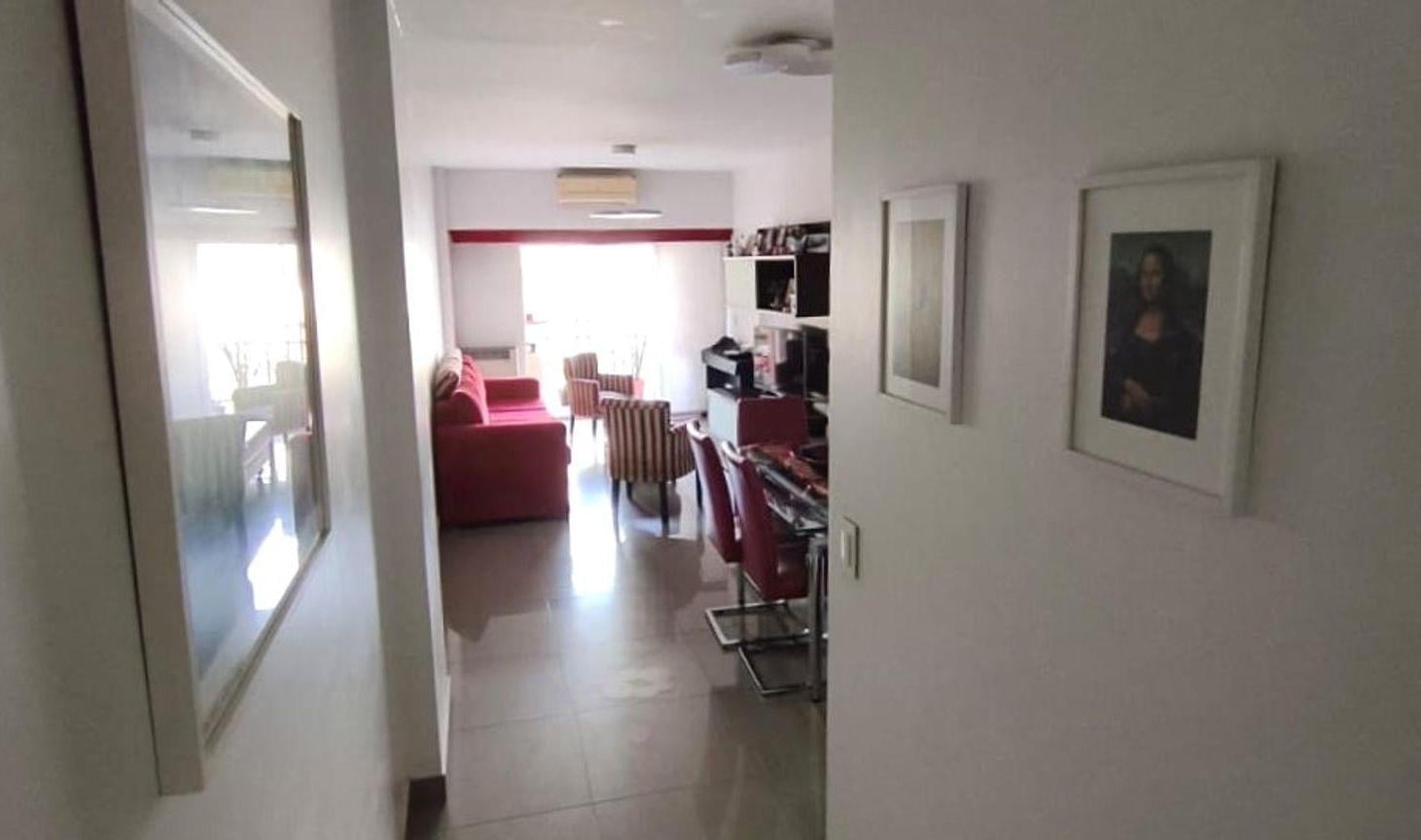 Foto de Depto 4amb+Dep+Coch Venta Caballito - Apto Credito, imagen 1