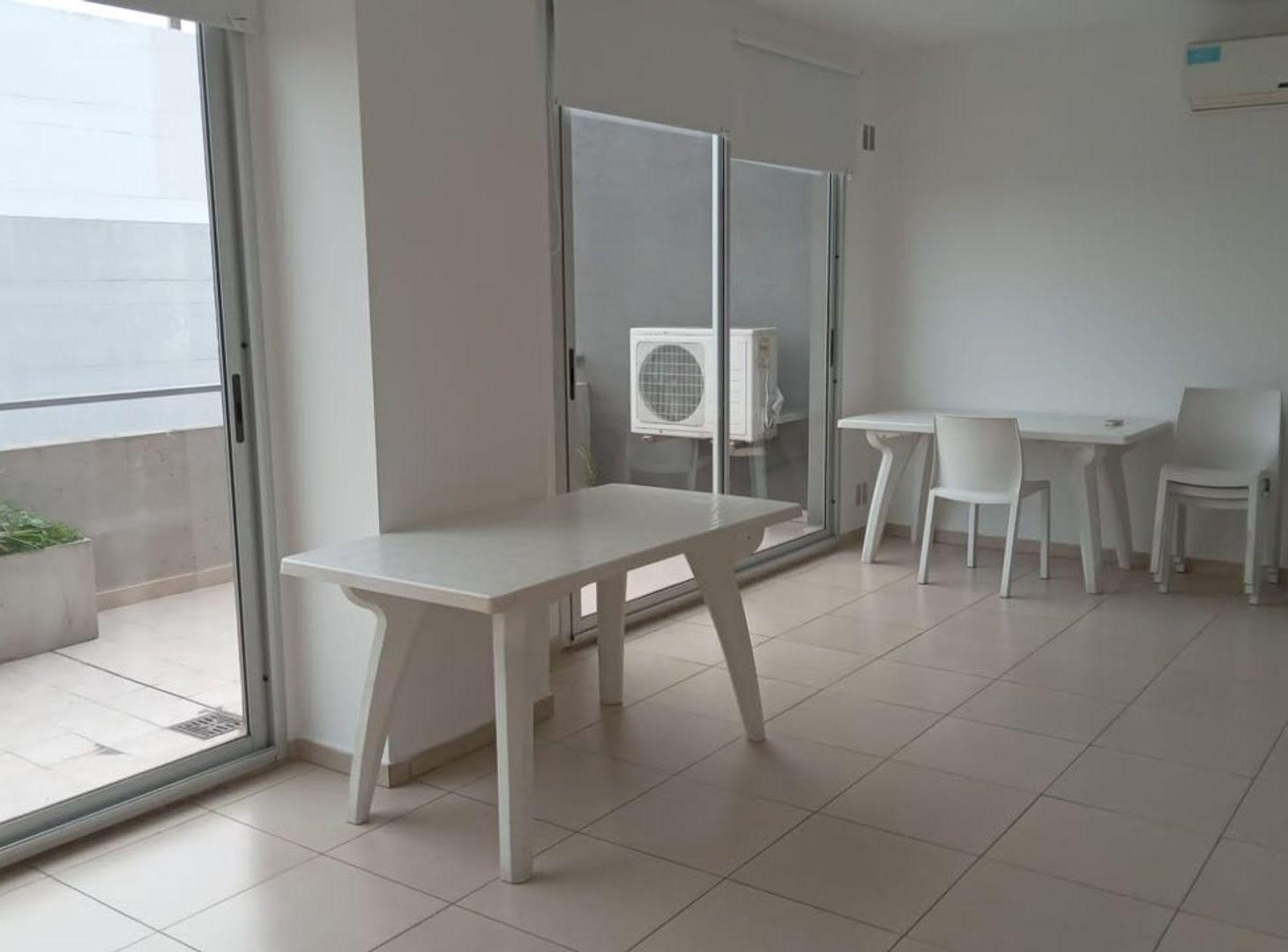 Foto de ALQUILER MONOAMBIENTE V. DEVOTO C/BALCON Y SUM, imagen 3