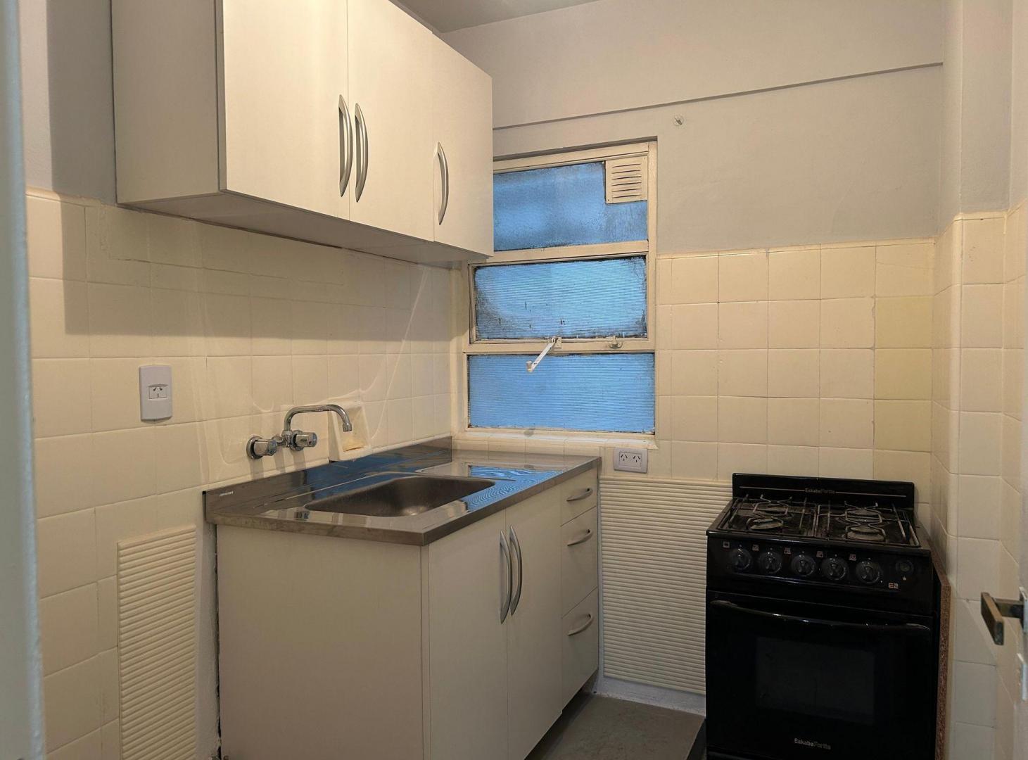 Foto de Venta Depto. 2 Ambientes | Apto Crédito | Almagro, imagen 3