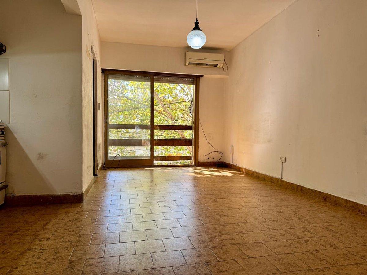 Foto de VENTA MONOAMB CON BALCON FRANCES EST.RAMOS MEJIA, imagen 5