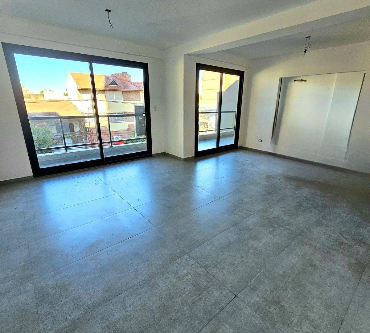 Foto de Venta piso a estrenar en Sáenz Peña 4 ambientes, imagen 5