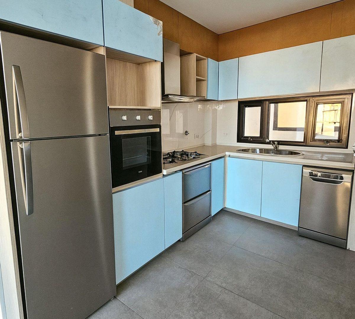Foto de Venta piso a estrenar en Sáenz Peña 4 ambientes, imagen 1