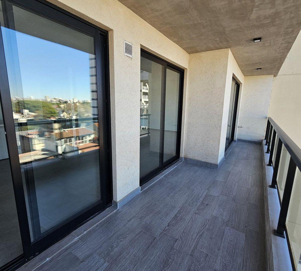 Foto de Venta piso a estrenar en Sáenz Peña 4 ambientes, imagen 2